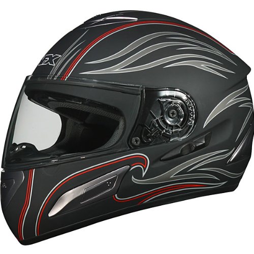 Helmets AFX 01014523