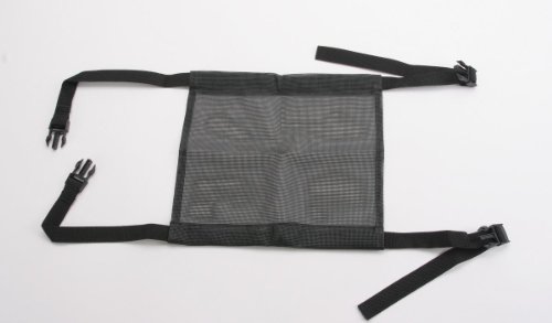 Tbags Super T - Top Net TB3000TNUE Nerf Bars T-Bags TB3000TNUE