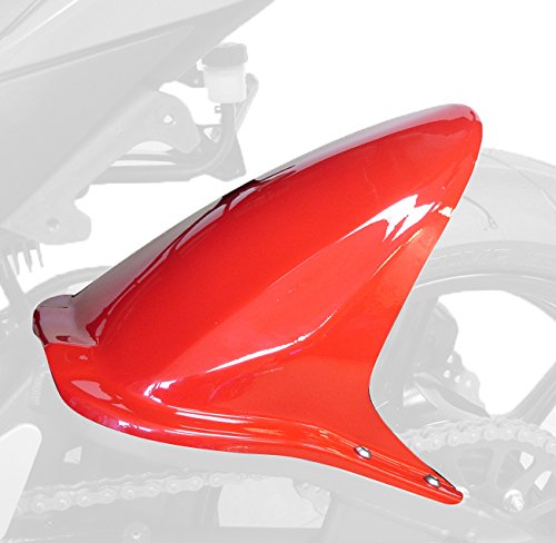 Guards & Covers Hotbodies Racing K076R-HG-RED