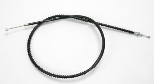 YAMAHA YFZ350 1987-2006 CLUTCH CABLE K28-2120 Clutch Cables Parts Unlimited K28-2120