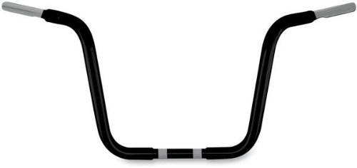 Wild 1 WO502B WO CHUBBY APE 12.5 BLKOUT Handlebars Wild 1 WO502B