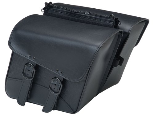 Saddle Bags WILLIE & MAX LUGGAGE 59588-00