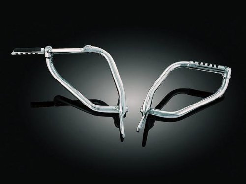 Engine Guards Kuryakyn 