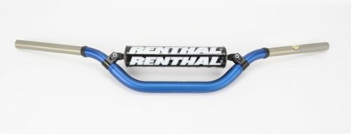 Handlebars Renthal 922-01-BU