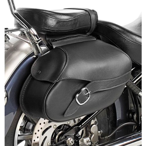 Saddle Bags Willie & Max Saddlebags SB1902