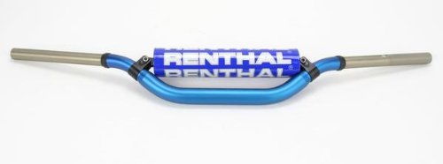 Handlebars Renthal 997-01-BU