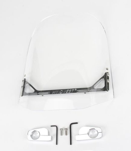 Windshields & Accessories WindVest 10-1293C