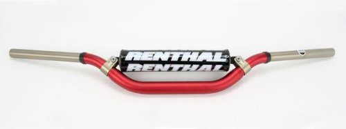 Handlebars Renthal 998-01-RD