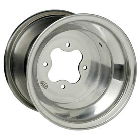 Street Motorcycle ITP Tires 