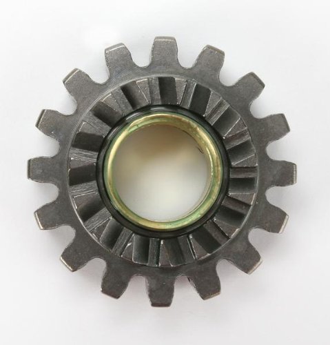 Foot Controls  