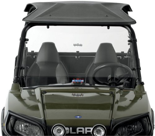 Windshields & Accessories Slipstreamer S-RZR-F