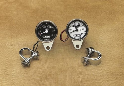 Speedometers Drag Specialties DS-244132