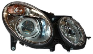 Headlight Assemblies TYC 20648500