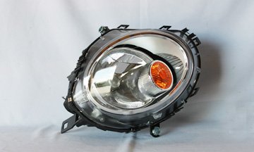 Headlight Bulbs TYC 20688700