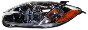 Headlight Bulbs TYC 20672290