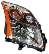 Headlight Assemblies TYC 20680900