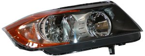 Headlight Bulbs TYC 20697500