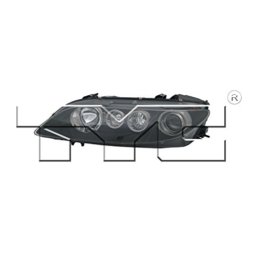 Headlight Assemblies TYC 20680491