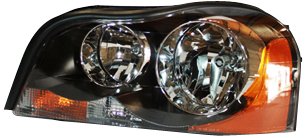 Turn Signal Bulbs TYC 20656400
