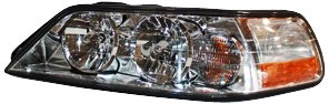 Headlight Bulbs TYC 20678600