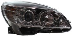 Headlight Bulbs TYC 20699790