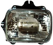 Headlight Assemblies TYC 221014