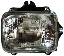 Headlight Assemblies TYC 221011