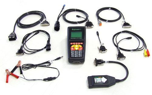 Code Readers & Scan Tools Strategic Tools & Equipment Company MS5650