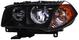 Headlight Assemblies TYC 20697000