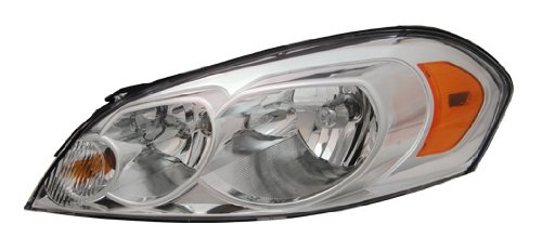 Headlight Assemblies TYC 20674600