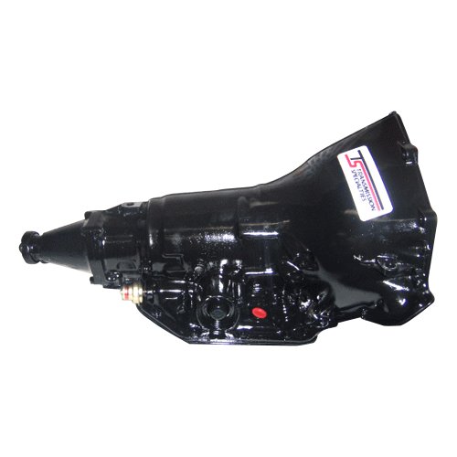 Automatic Transmission Assemblies Transmission Specialties 35001