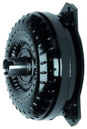 Transmission Specialties 10000LSXHD 10 Big Shot Torque Converter for GM 350/400 Torque Converters Transmission Specialties 10000LSXHD