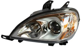 Headlight Assemblies TYC 20691400