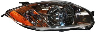 Headlight Assemblies TYC 20672100