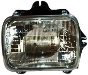Headlight Assemblies TYC 221013