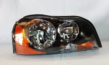 Headlight Assemblies TYC 20656300