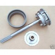Automatic Transmission Assemblies Transmission Specialties 2540SSH