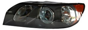 Headlight Assemblies TYC 20685800