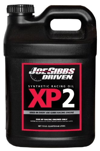 Motor Oils Joe Gibbs 00214