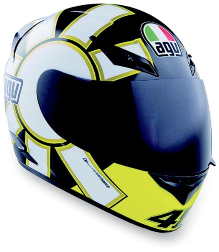 Helmets AGV 0101-5289-PU-AM2