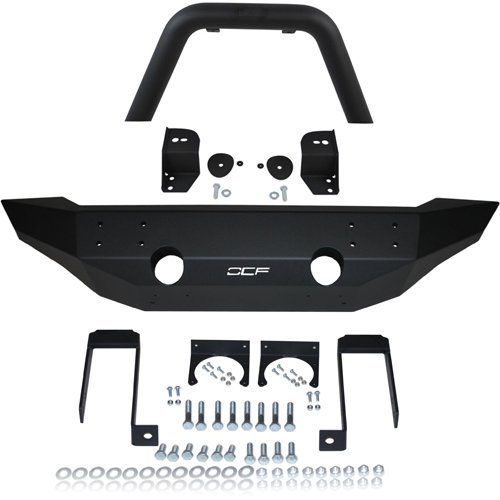 Bumpers Mbrp 131173