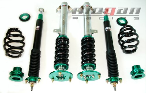 Shocks, Struts & Suspension Megan Racing MR-CDK-E39