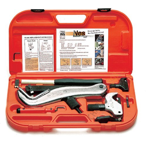 External Thread Repair Set - 4-38mm 5/32 - 5 In Spark Plug Thread Repair Kits NES Thread Repair NES 123