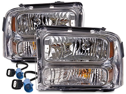 Headlight Assemblies Headlights Depot FR430-B001PH