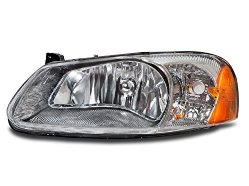 Headlight Assemblies Headlights Depot CS089-B001L