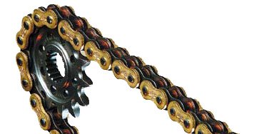 Chains Renthal C280