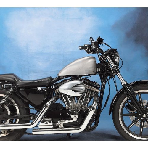 Decals Drag Specialties DS-391220