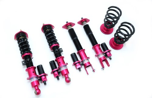 Shocks, Struts & Suspension Megan Racing MR-CDK-NS14-RS