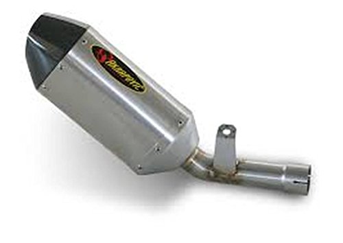 Mufflers Akrapovic S-S6SO5-TT