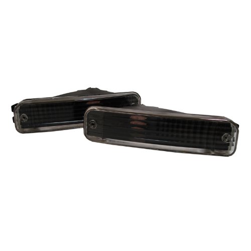 Turn Signal Bulbs Onestopshops BL-90-91-ACINT-BLK